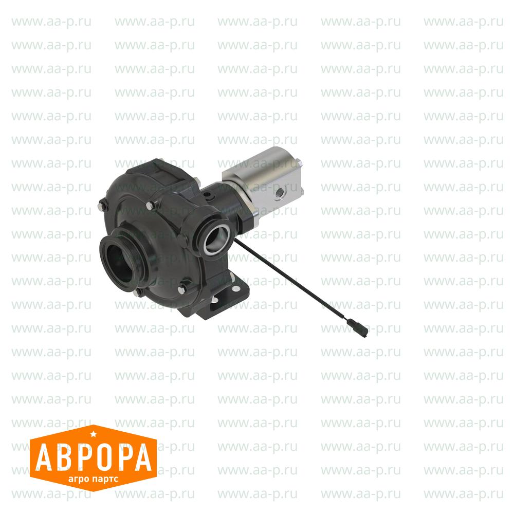 Hydraulikschlauch